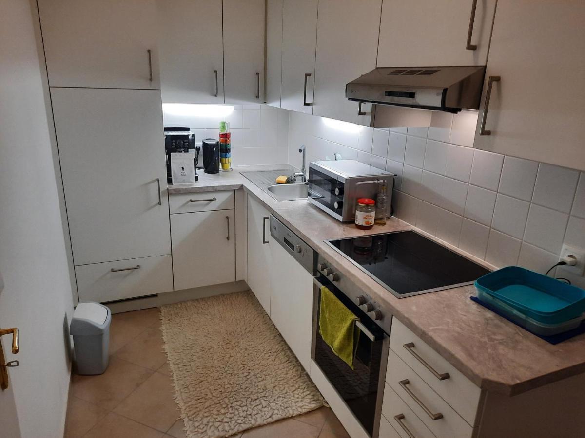 International Center Appartement *