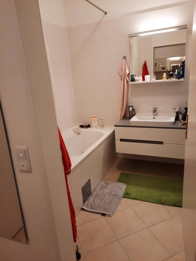 International Center Appartement