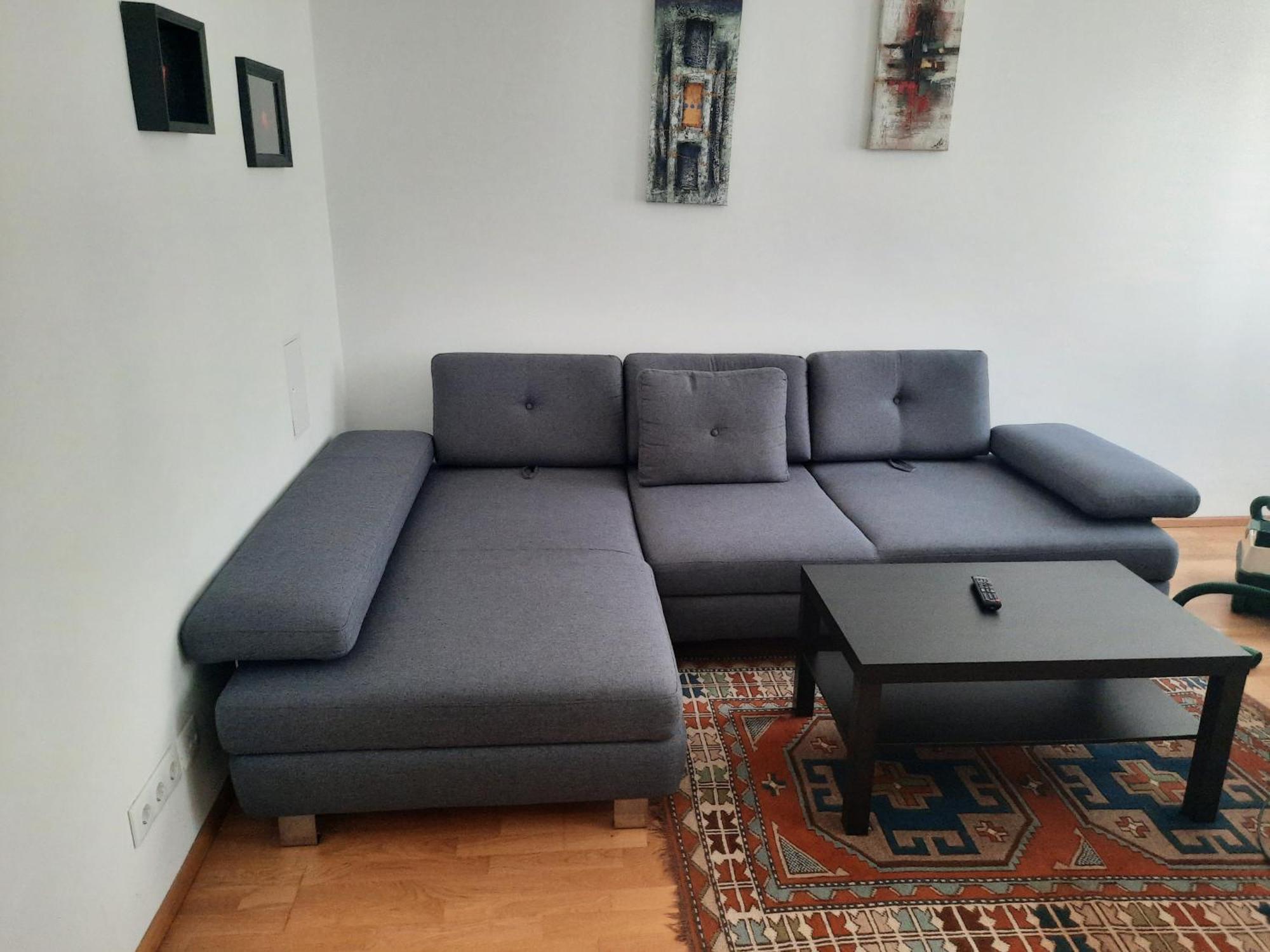 Appartement International Center *