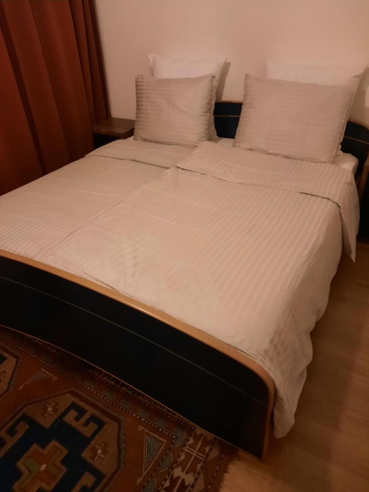 Appartement International Center