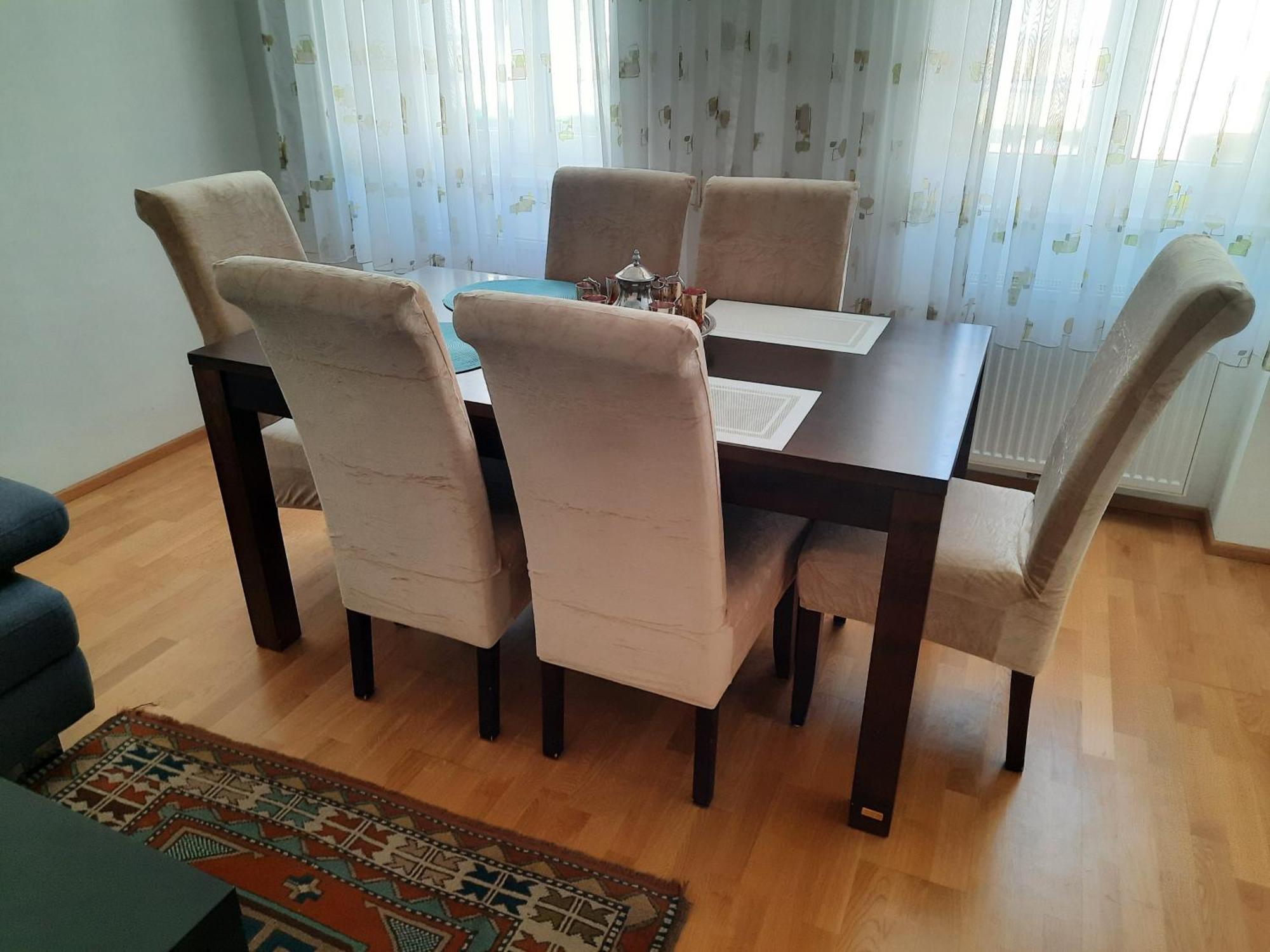 International Center Appartement Wenen